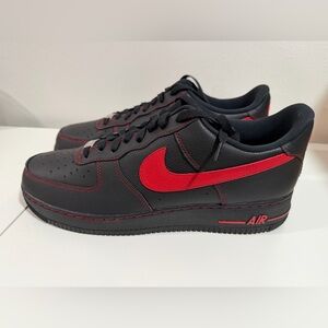 Nike AIR FORCE 1 '07 LV8